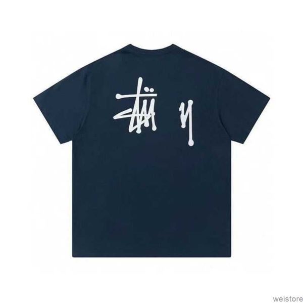 stussys designer luxury fashion brand classic mens and womens t shirt dice pattern printed alphabet summer high street trend tee 668z, White;black
stussys designer luxury fashion brand classic mens and womens t shirt dice pattern printed alphabet summer high street trend tee 668z, White;black