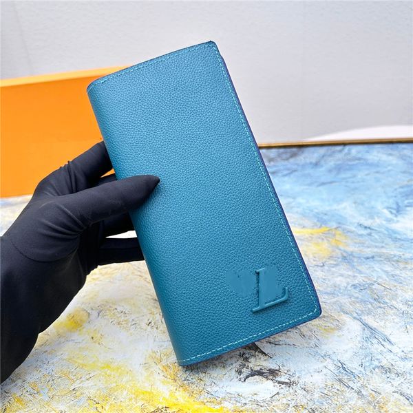 fashion mens wallet 2023 luis luxury design mini womens business card holder single zipper long square card casual bags vuttonity a1-04, Red;black
fashion mens wallet 2023 luis luxury design mini womens business card holder single zipper long square card casual bags vuttonity a1-04, Red;black