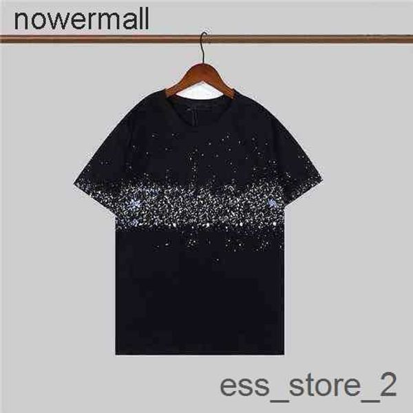 printed casual mens womens designer t shirts amirly fashion man tshirt cotton tee tees short am sleeve luxury hip streetwear tshirts3wc0 10, White;black
printed casual mens womens designer t shirts amirly fashion man tshirt cotton tee tees short am sleeve luxury hip streetwear tshirts3wc0 10, White;black