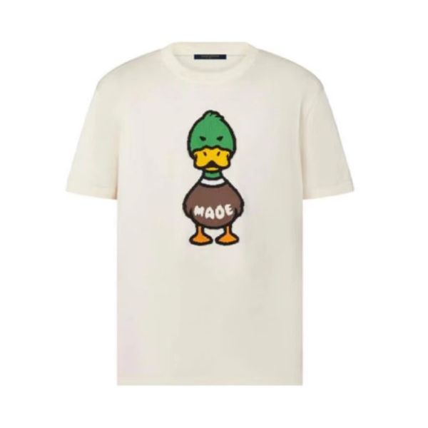 mens t shirt summer fashion piece cotton short sleeve exquisite print pattern round neck pullover casual men and women, White;black
mens t shirt summer fashion piece cotton short sleeve exquisite print pattern round neck pullover casual men and women, White;black