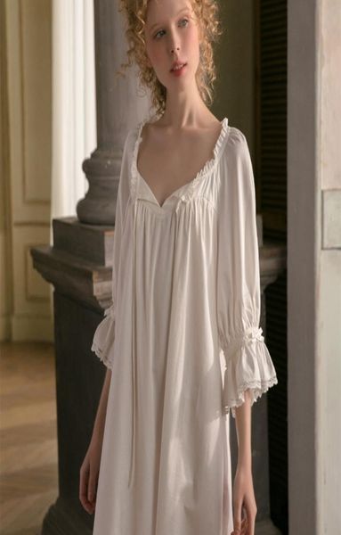 cotton nightgown women sweet lovely sleepwear white nightgown spring autumn leisure fashion cotton sleepwear original y2004253313935, Black;red
cotton nightgown women sweet lovely sleepwear white nightgown spring autumn leisure fashion cotton sleepwear original y2004253313935, Black;red