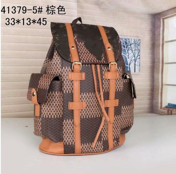 new designer bag backpack school bag men women luxurious traveling backpacks handbags fashion totes crossbody shoulder bags large capacity b
new designer bag backpack school bag men women luxurious traveling backpacks handbags fashion totes crossbody shoulder bags large capacity b