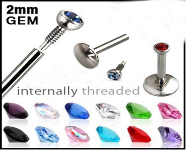 100pcs internally thread labret lip chin ring monroe bar tragus bars 12x6810x2mm nose eyebrow body jewelry1462762, Black
100pcs internally thread labret lip chin ring monroe bar tragus bars 12x6810x2mm nose eyebrow body jewelry1462762, Black