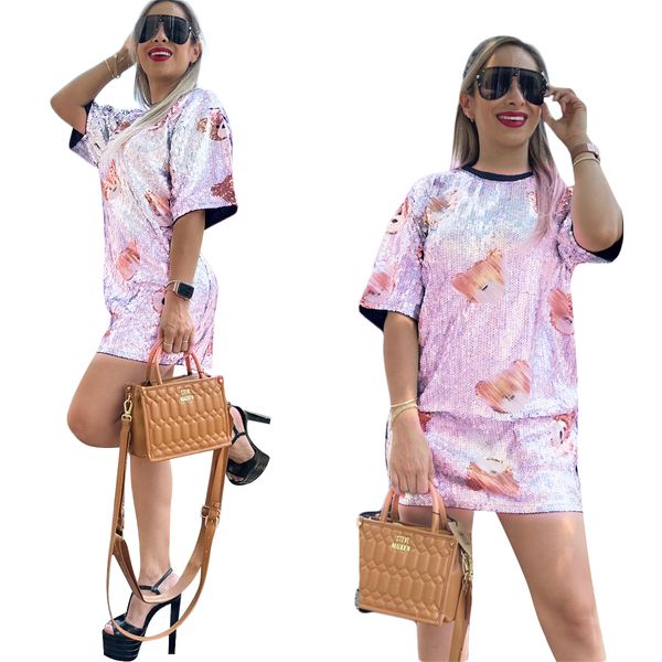 womens designer clothing summer dresses womens round neck sleeveless luxury women's loose party beach dress black pink dress ship
womens designer clothing summer dresses womens round neck sleeveless luxury women's loose party beach dress black pink dress ship