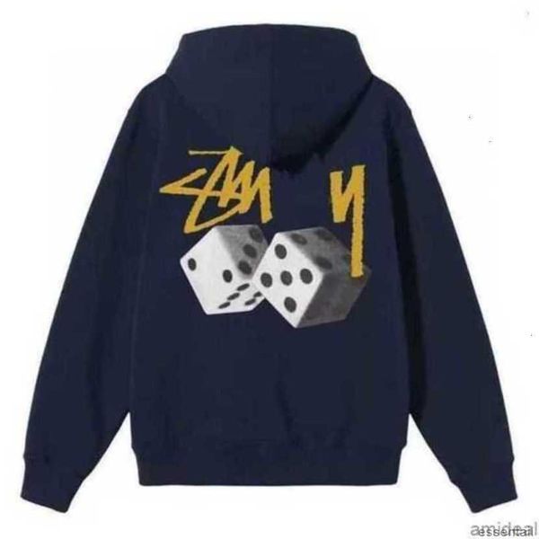 colors designers mens stussys hoodie candy dice pattern hoody women printed fashion brand casual long sleeve couple loose o-neck sweatshirt, Black
colors designers mens stussys hoodie candy dice pattern hoody women printed fashion brand casual long sleeve couple loose o-neck sweatshirt, Black