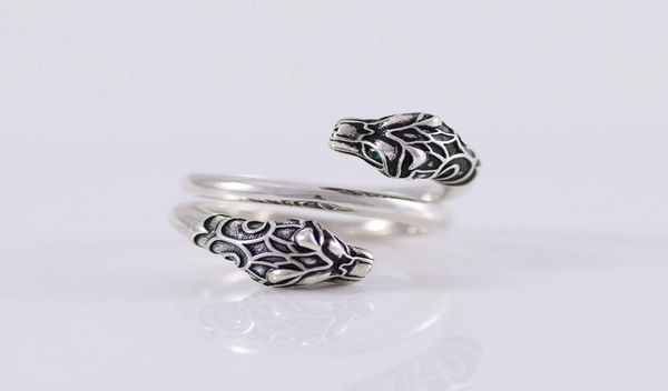 s925 silver double head ring vintage sterling silver twisted arm double head ring british style hip hop male and female ring6775778
s925 silver double head ring vintage sterling silver twisted arm double head ring british style hip hop male and female ring6775778