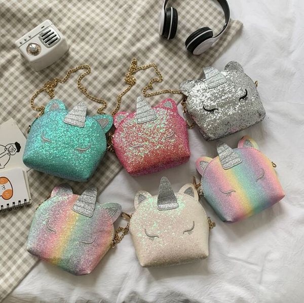 children sequin handbag cute fashion baby crossbody shoulder bags cartoon coin purse factory supply, Black
children sequin handbag cute fashion baby crossbody shoulder bags cartoon coin purse factory supply, Black