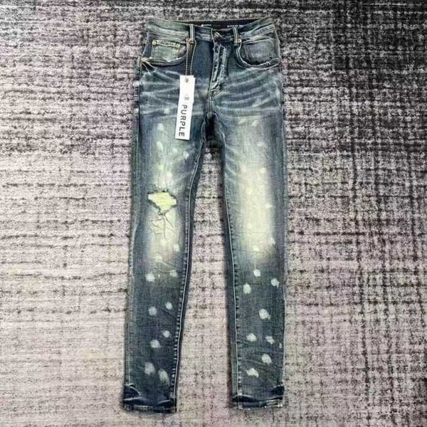 2023 purple-bran* men designer antiaging slim fit casual jeans pu20231200 size 30-32-34-36-38 001120, Blue
2023 purple-bran* men designer antiaging slim fit casual jeans pu20231200 size 30-32-34-36-38 001120, Blue
