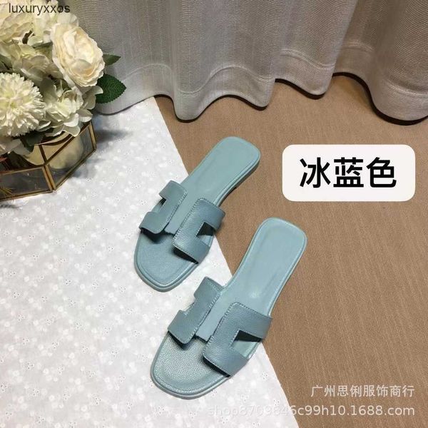designer oran summer hh h herm leather sandals sandal girl 2023 classic women lady slipper flat bottom mesh casual style beach womens 3 ep0z
designer oran summer hh h herm leather sandals sandal girl 2023 classic women lady slipper flat bottom mesh casual style beach womens 3 ep0z
