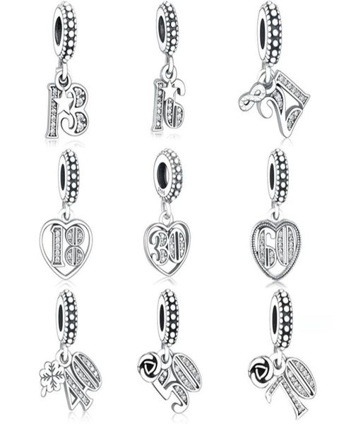 alphabet numbers 13 16 18 21 30 40 50 60 70 bead authentic 925 silver fit original p charm bracelet making berloque262m4528966, Black
alphabet numbers 13 16 18 21 30 40 50 60 70 bead authentic 925 silver fit original p charm bracelet making berloque262m4528966, Black