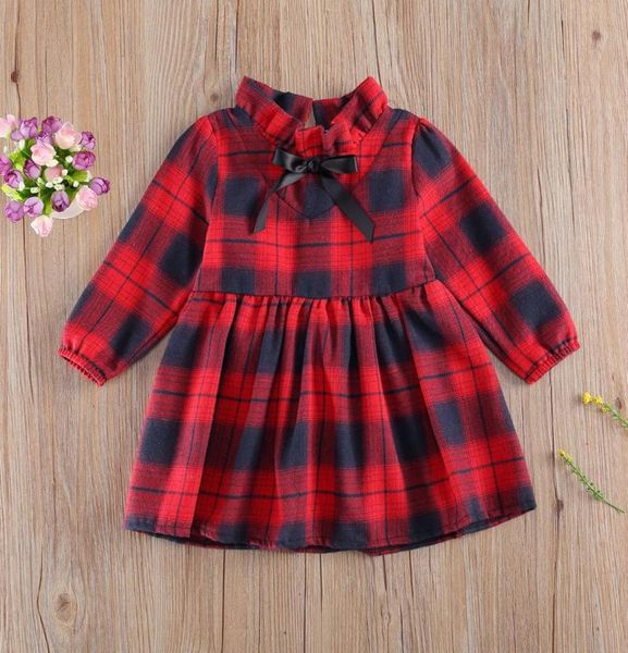 girl039s dresses baby autumn clothing plaid standcollar longsleeves highwaist dress with back zipper for little girls 6 mon6173736, Red;yellow
girl039s dresses baby autumn clothing plaid standcollar longsleeves highwaist dress with back zipper for little girls 6 mon6173736, Red;yellow