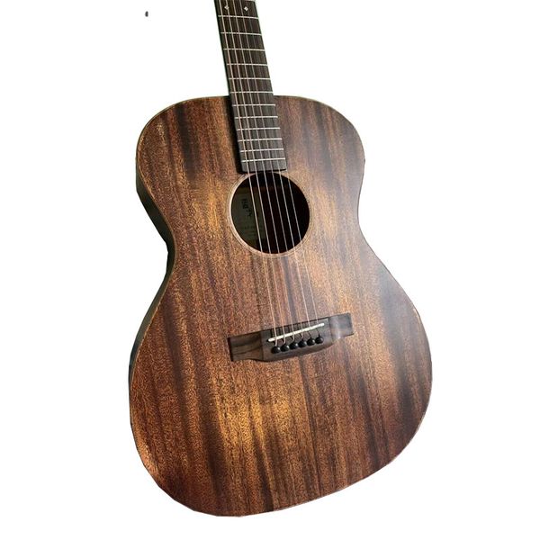all solid wood 40 inches vintage acoustic guitar limited edition 
all solid wood 40 inches vintage acoustic guitar limited edition