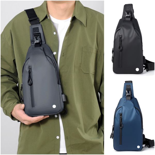 ll-0126 mens bags shoulder bag gym outdoor sports travel phone coin purse chest pack bag adjustable crossbody bags funny pack messenger bags
ll-0126 mens bags shoulder bag gym outdoor sports travel phone coin purse chest pack bag adjustable crossbody bags funny pack messenger bags