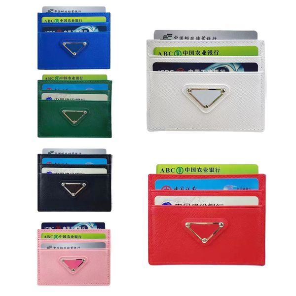 triangle mens designer wallets card holder purses bag with box woman luxurys coin card wallet leather branded holders slots key pocket metal, Brown;gray
triangle mens designer wallets card holder purses bag with box woman luxurys coin card wallet leather branded holders slots key pocket metal, Brown;gray