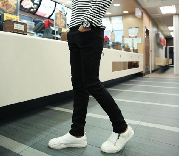 skinny ankle zip jeans101234567891011121314157547812, Blue