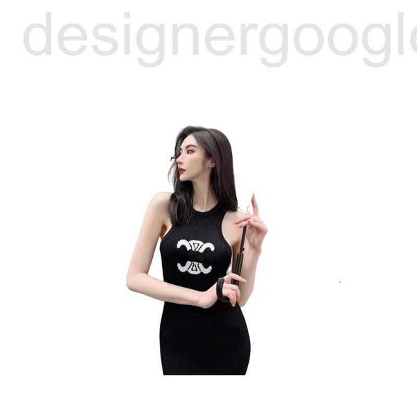 two piece dress designer 2023 womens trendy dresses designers letters women knits vest fashion sleeveless casual shirts ladies short clothin, White
two piece dress designer 2023 womens trendy dresses designers letters women knits vest fashion sleeveless casual shirts ladies short clothin, White
