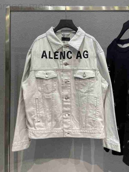 men's jackets designer high version b home front embroidered denim woven and dyed denim fabric men's women's kcql, Black;brown
men's jackets designer high version b home front embroidered denim woven and dyed denim fabric men's women's kcql, Black;brown