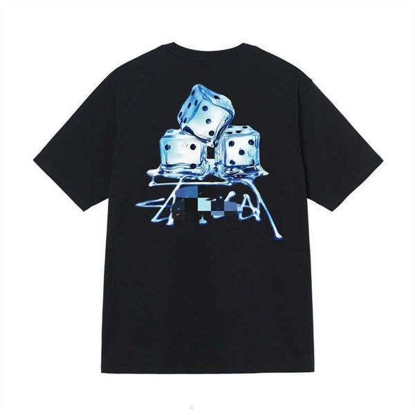 men's brand stussys t-shirt designer ice cream tshirts summer casual tees ins fashion mens womens luxury loose shirt business design s, White;black
men's brand stussys t-shirt designer ice cream tshirts summer casual tees ins fashion mens womens luxury loose shirt business design s, White;black