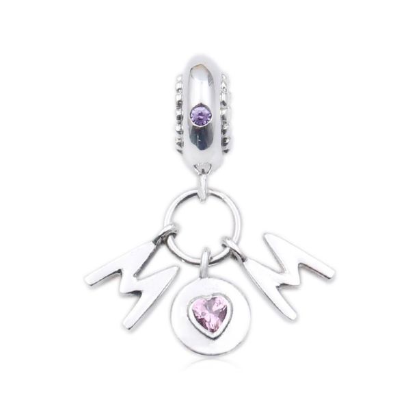 new 100 real 925 sterling silver perfect mum love heart with pink crystal pendant beads for women gift fits charm bracelets diy j1010611, Black
new 100 real 925 sterling silver perfect mum love heart with pink crystal pendant beads for women gift fits charm bracelets diy j1010611, Black