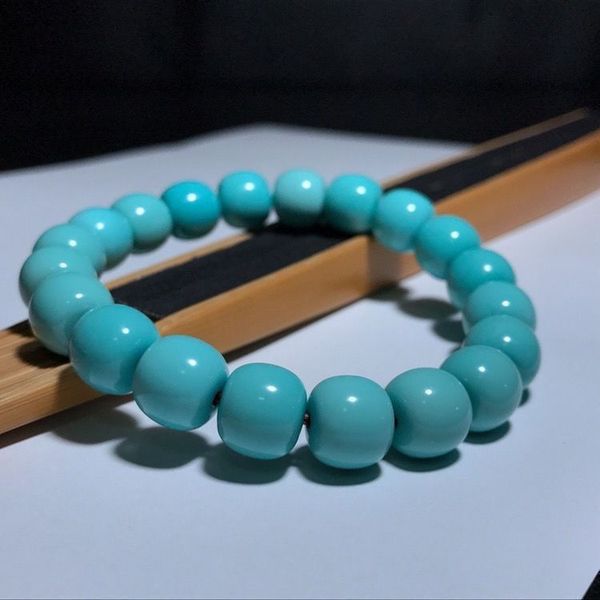 chain hubei turquoise old pearl bracelet jade cultural accessories pendant jewelry 230710, Black
chain hubei turquoise old pearl bracelet jade cultural accessories pendant jewelry 230710, Black