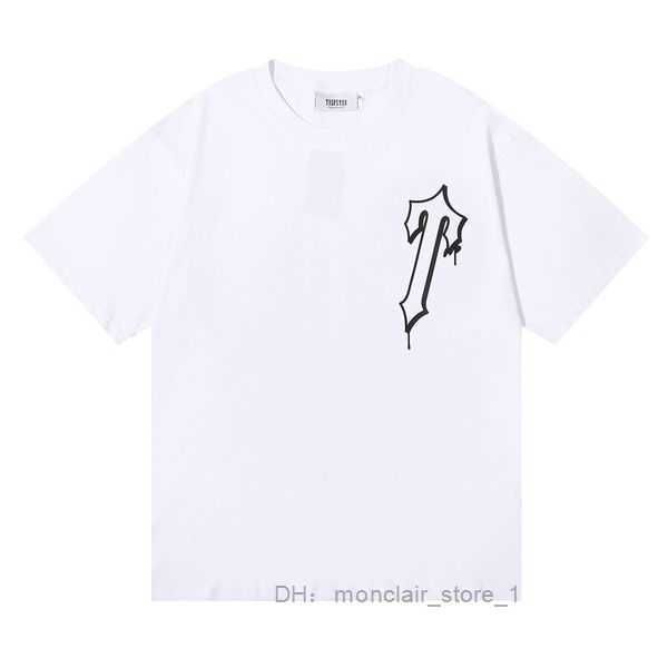 trapstar designers t shirt summer loose tees fashion man casual luxurys clothing street short sleeve women shirts size s-xxl essentail 2 bb0, White;black
trapstar designers t shirt summer loose tees fashion man casual luxurys clothing street short sleeve women shirts size s-xxl essentail 2 bb0, White;black