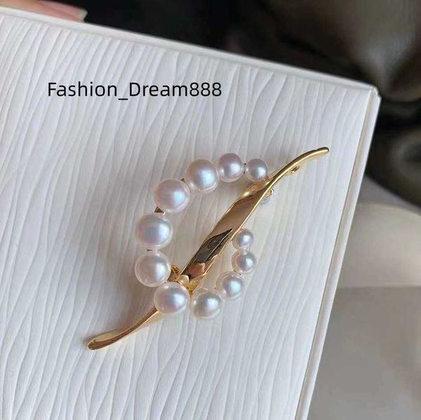 selling temperament bell orchid brooch natural gradient size pearl brooch suitable for men and women's pearl jewelry, Gray
selling temperament bell orchid brooch natural gradient size pearl brooch suitable for men and women's pearl jewelry, Gray