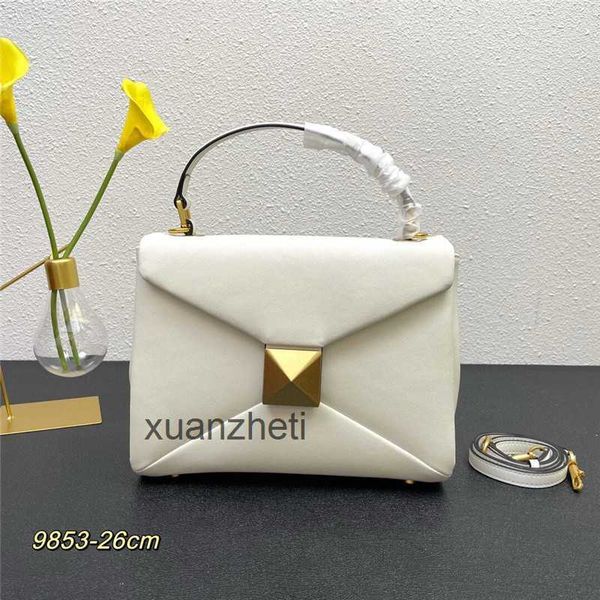 crossbody valentins luxury classic ladies fashion bag designer women new beach handbags handheld bags metal large rivet underarm handbag te2
crossbody valentins luxury classic ladies fashion bag designer women new beach handbags handheld bags metal large rivet underarm handbag te2