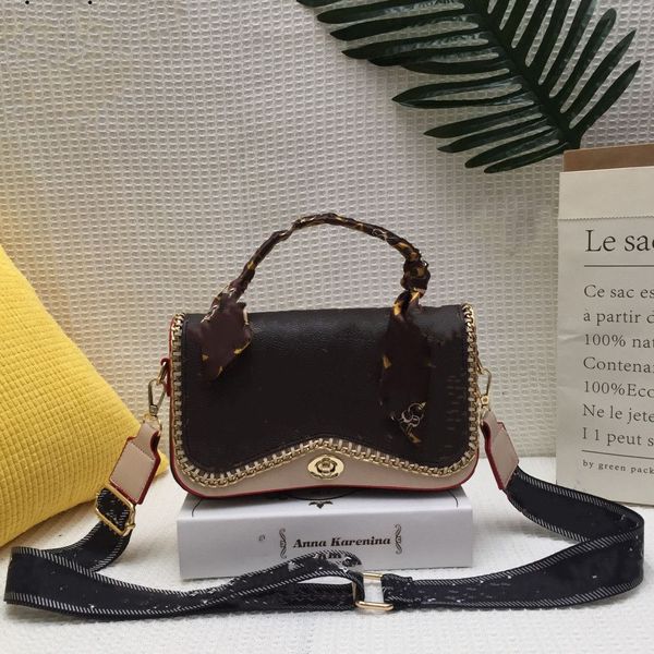 fashionable women's designer bag single shoulder bag crossbody bag chain knitted style vintage leather ribbon handle handbag
fashionable women's designer bag single shoulder bag crossbody bag chain knitted style vintage leather ribbon handle handbag