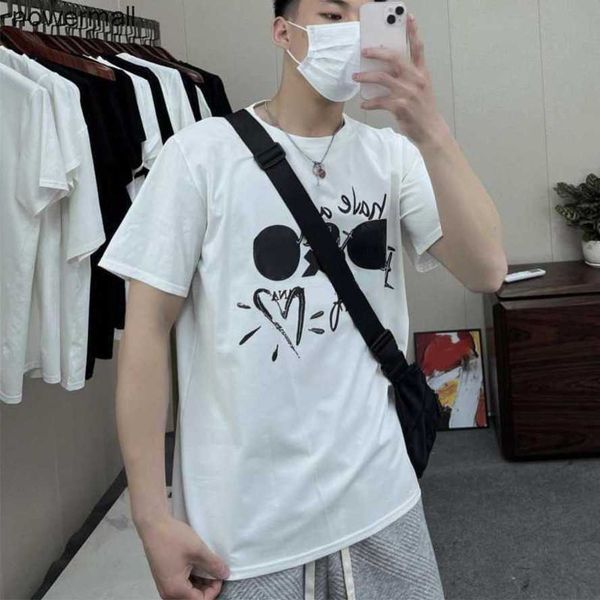 shirt women d shirt dolcly luxury gabbanaly designer t g men fashion dg summer short sleeve t round neck pullover cotton oversize tshirt loo, White;black
shirt women d shirt dolcly luxury gabbanaly designer t g men fashion dg summer short sleeve t round neck pullover cotton oversize tshirt loo, White;black