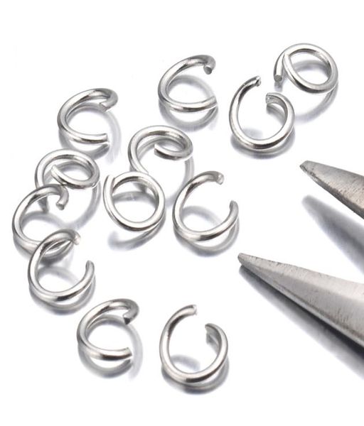 1000pcslot gold silver stainless steel open jump rings 4568mm split rings connectors for diy ewelry findings making5441826
1000pcslot gold silver stainless steel open jump rings 4568mm split rings connectors for diy ewelry findings making5441826