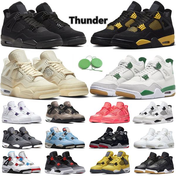 jumpman 4 mens basketball shoes og thunder pine green 4s military black cat canvas sail seafoam white oreo university blue men women trainer
jumpman 4 mens basketball shoes og thunder pine green 4s military black cat canvas sail seafoam white oreo university blue men women trainer