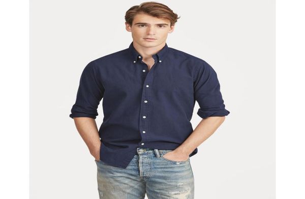 mens designer long sleeved casual solid shirt men039s usa brand rl polos shirts fashion oxford social shirts new arrival5037915, White;black
mens designer long sleeved casual solid shirt men039s usa brand rl polos shirts fashion oxford social shirts new arrival5037915, White;black