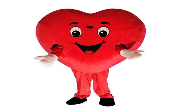 2019 new red heart love mascot costume valentine039s day birthday party show costume size5896017, Red;yellow
2019 new red heart love mascot costume valentine039s day birthday party show costume size5896017, Red;yellow
