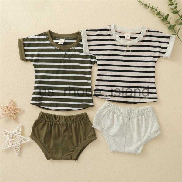 clothing sets clothing sets kids suit set boys striped round neck short sleeve t-shirt solid color pants for summer green/gray 0-24 months x, White
clothing sets clothing sets kids suit set boys striped round neck short sleeve t-shirt solid color pants for summer green/gray 0-24 months x, White