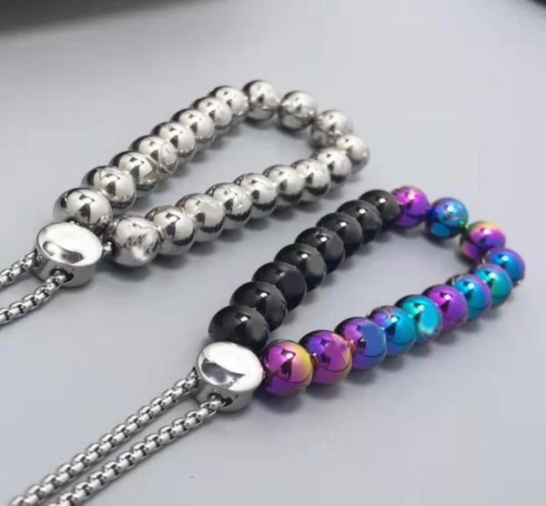 2021 new designer bracelet men fashion party allmatch jewelry with box5485924, Black
2021 new designer bracelet men fashion party allmatch jewelry with box5485924, Black