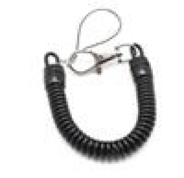 plastic black retractable key ring spring coil spiral stretch chain keychain for men women clear key holder phone anti lost keyrin2647807, Slivery;golden
plastic black retractable key ring spring coil spiral stretch chain keychain for men women clear key holder phone anti lost keyrin2647807, Slivery;golden