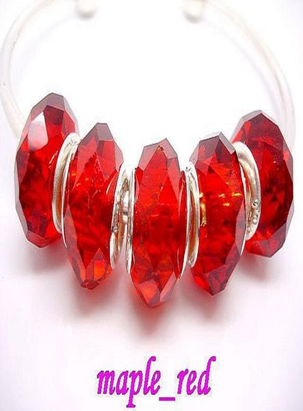 100pcslot red faceted crystal 925 core big hole beads for jewelry making loose charms diy beads for bracelet whole in bulk lo5895200
100pcslot red faceted crystal 925 core big hole beads for jewelry making loose charms diy beads for bracelet whole in bulk lo5895200