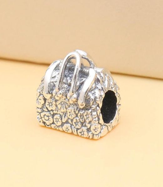 mary poppins bag charms 925 sterling silver fits for original style bracelet 797506 h82038579, Bronze;silver
mary poppins bag charms 925 sterling silver fits for original style bracelet 797506 h82038579, Bronze;silver