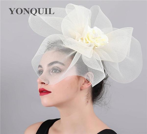 women mesh flower big fascinator hats wedding kenducky derby ascot chapeau bridal tulle occasion headpiece fashion ladies syf4175612160, Slivery;golden
women mesh flower big fascinator hats wedding kenducky derby ascot chapeau bridal tulle occasion headpiece fashion ladies syf4175612160, Slivery;golden