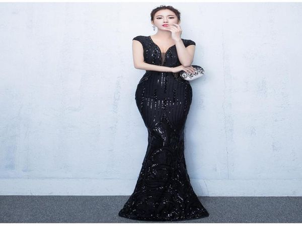 luxury sequin beading black prom gown party dress long women mesh wrap floorlength mermaid evening dress robe de soiree red1938492, White;black
luxury sequin beading black prom gown party dress long women mesh wrap floorlength mermaid evening dress robe de soiree red1938492, White;black