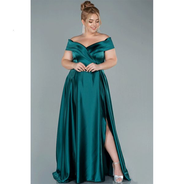 plus size dresses size strapless elastic satin slit evening dress 5xl6xl fit festival wedding party banquet big 2023 230711, Black
plus size dresses size strapless elastic satin slit evening dress 5xl6xl fit festival wedding party banquet big 2023 230711, Black
