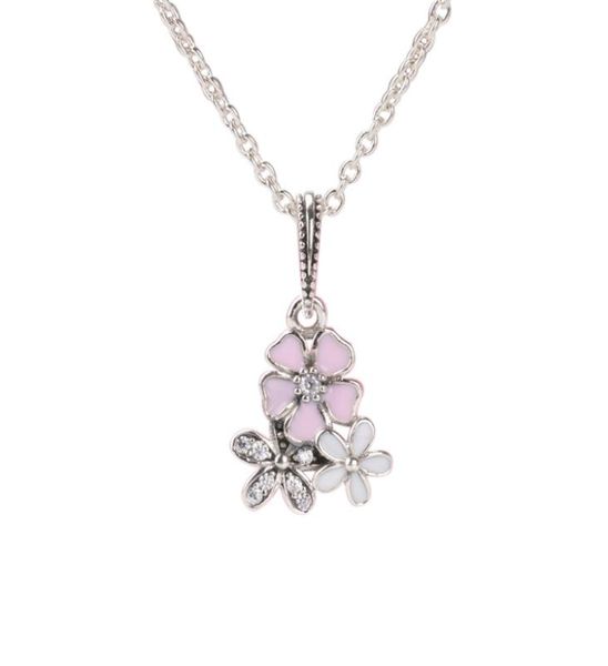 daisy sakura necklace pendant for 925 sterling silver glamour fashion pendant lady elegant trinket with box1184421, Bronze;silver
daisy sakura necklace pendant for 925 sterling silver glamour fashion pendant lady elegant trinket with box1184421, Bronze;silver