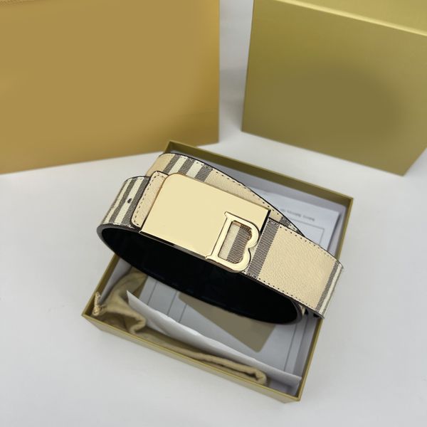 aA Fashion Designer Belt Men's Belt High-grade Men's Belt Gold and Silver Buckle cintura Women's Belt Wide 3.8cm Head Stripe Reversible Non-Strangling Belt, 09
aA Fashion Designer Belt Men's Belt High-grade Men's Belt Gold and Silver Buckle cintura Women's Belt Wide 3.8cm Head Stripe Reversible Non-Strangling Belt, 09