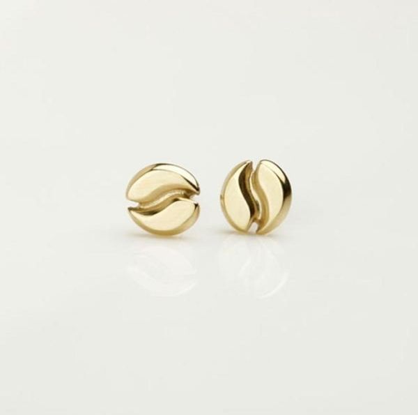 30pair gold silver coffee bean earrings pea stud earring espresso bean coffee addict stud earrings tai ji stud earrings4236533, Golden;silver
30pair gold silver coffee bean earrings pea stud earring espresso bean coffee addict stud earrings tai ji stud earrings4236533, Golden;silver
