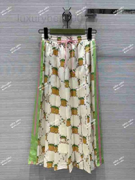 basic & casual dresses designer 23ss dress spring/summer women's fashion short skirt 23 new left pleated long half ppe6, Black;gray
basic & casual dresses designer 23ss dress spring/summer women's fashion short skirt 23 new left pleated long half ppe6, Black;gray