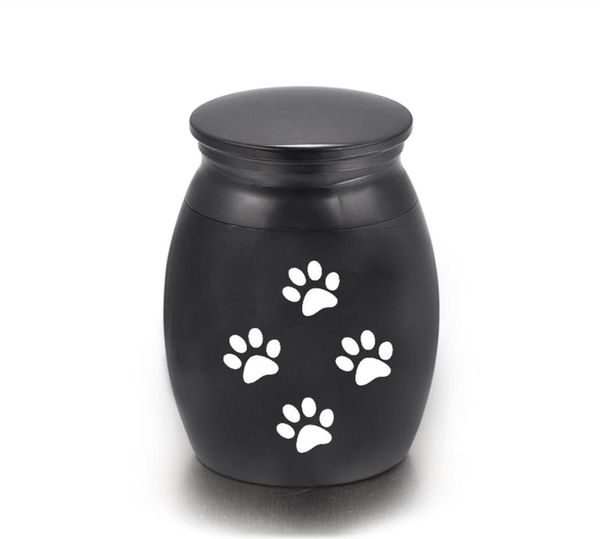 mini small pet caskets urns memorial urn pet paw ashes holder cremation urn for ashes pet dog cat urn pendant 16x25mm2115161, Silver
mini small pet caskets urns memorial urn pet paw ashes holder cremation urn for ashes pet dog cat urn pendant 16x25mm2115161, Silver