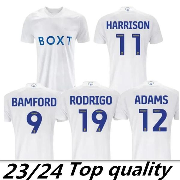 23 24 bamford llorente leeds unitedes soccer jerseys 2023 adams aaronson harrison sinisterra james maillots de football kids kit football sh, Black;yellow
23 24 bamford llorente leeds unitedes soccer jerseys 2023 adams aaronson harrison sinisterra james maillots de football kids kit football sh, Black;yellow