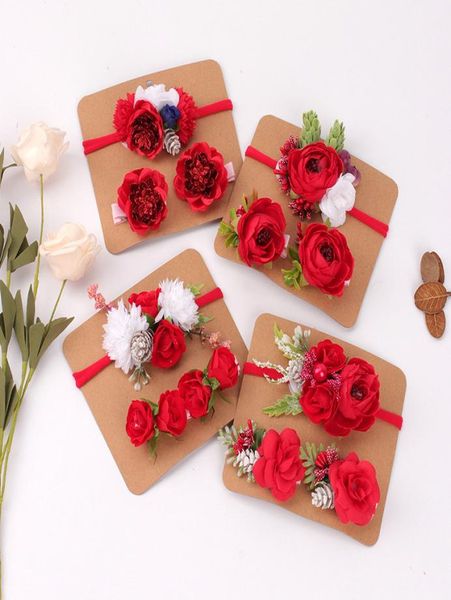 boutique flower headbands for girls cute bows nylon headband elastic hairbands for kids christmas hair accessories 2692 y28802205, Slivery;white
boutique flower headbands for girls cute bows nylon headband elastic hairbands for kids christmas hair accessories 2692 y28802205, Slivery;white