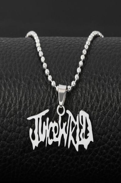 hip hop rapper juice wrld necklace strand beads chain stainless steel letter pendant necklace jewelry fans gift femme mujer y03017828048, Silver
hip hop rapper juice wrld necklace strand beads chain stainless steel letter pendant necklace jewelry fans gift femme mujer y03017828048, Silver