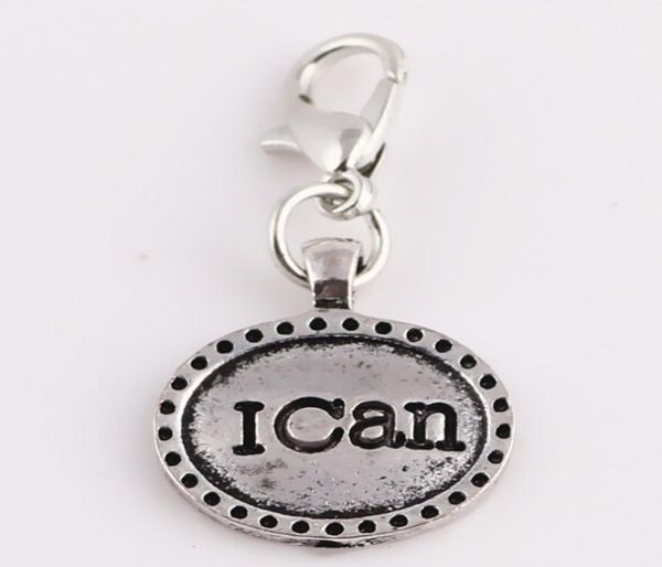 whole 20pcslot vintage silver i can tag letter charms dangle pendant with lobster claps fit for glass floating locket2818661, Bronze;silver
whole 20pcslot vintage silver i can tag letter charms dangle pendant with lobster claps fit for glass floating locket2818661, Bronze;silver